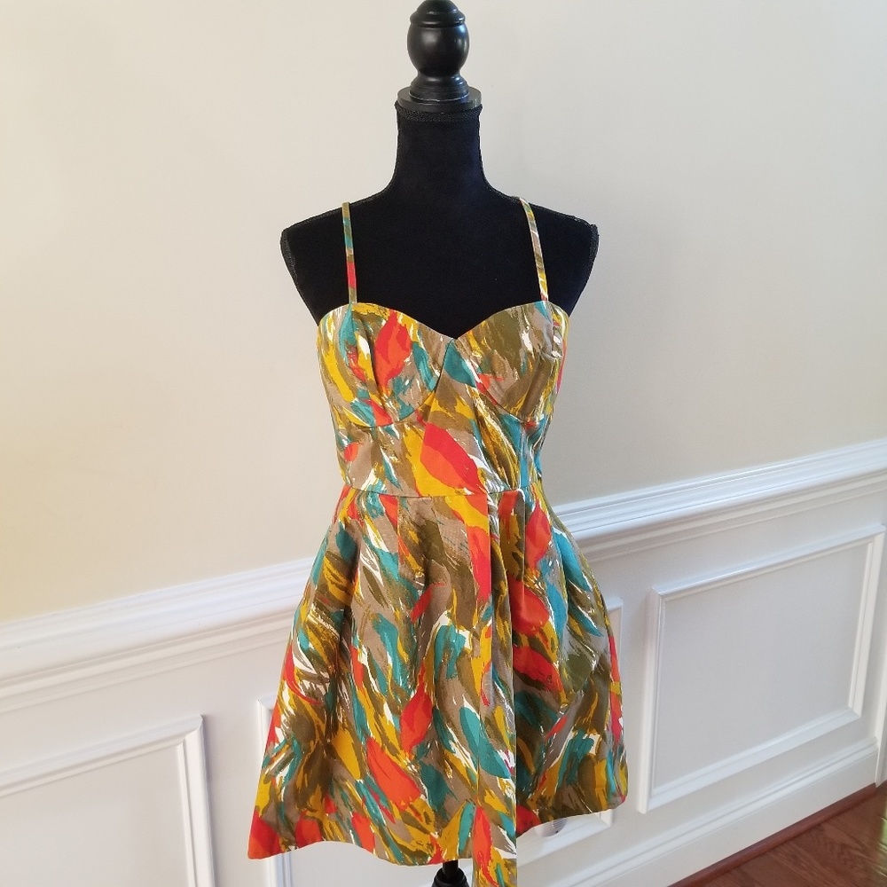 Jack By BB Dakota Dress